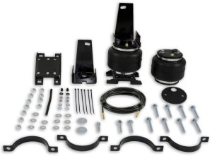 Ford Excursion Suspension Leveling Kit - Rear - Air Lift - LoadLifter 5000 ULTIMATE - `00-`04